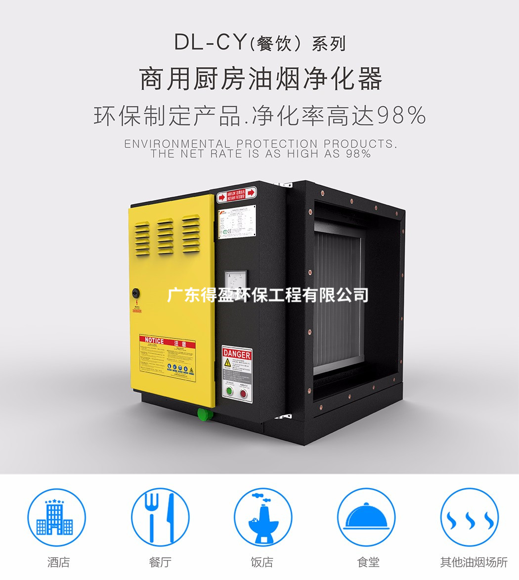 環(huán)保設(shè)備廠家